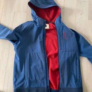 Men’s Burton Jacket
